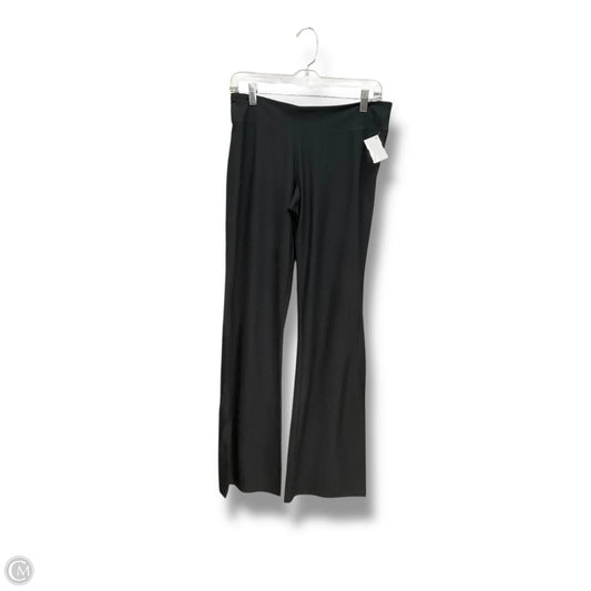 Athletic Leggings By Adidas In Black, Size: M