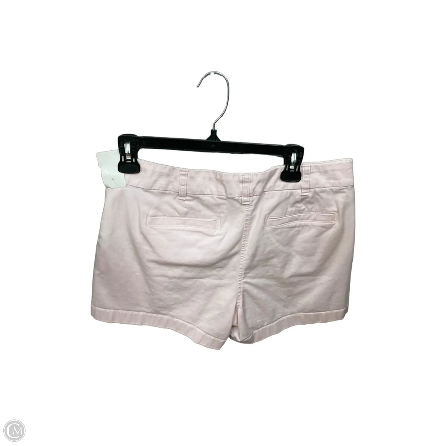 Shorts By J. Crew In Pink, Size: 10