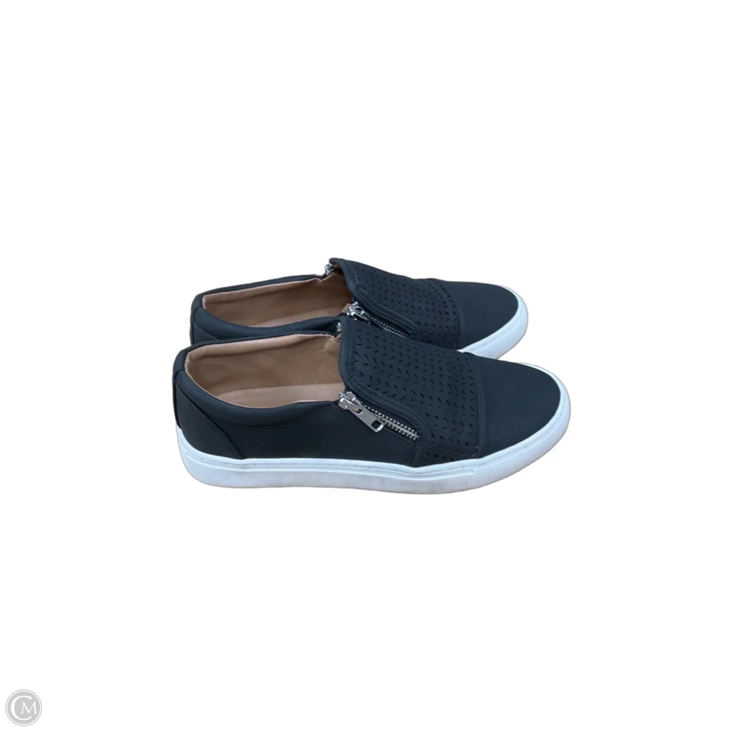 Shoes Flats By Dolce Vita In Black, Size: 7