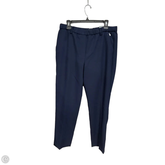 Pants Other By Talbots In Navy, Size: 12