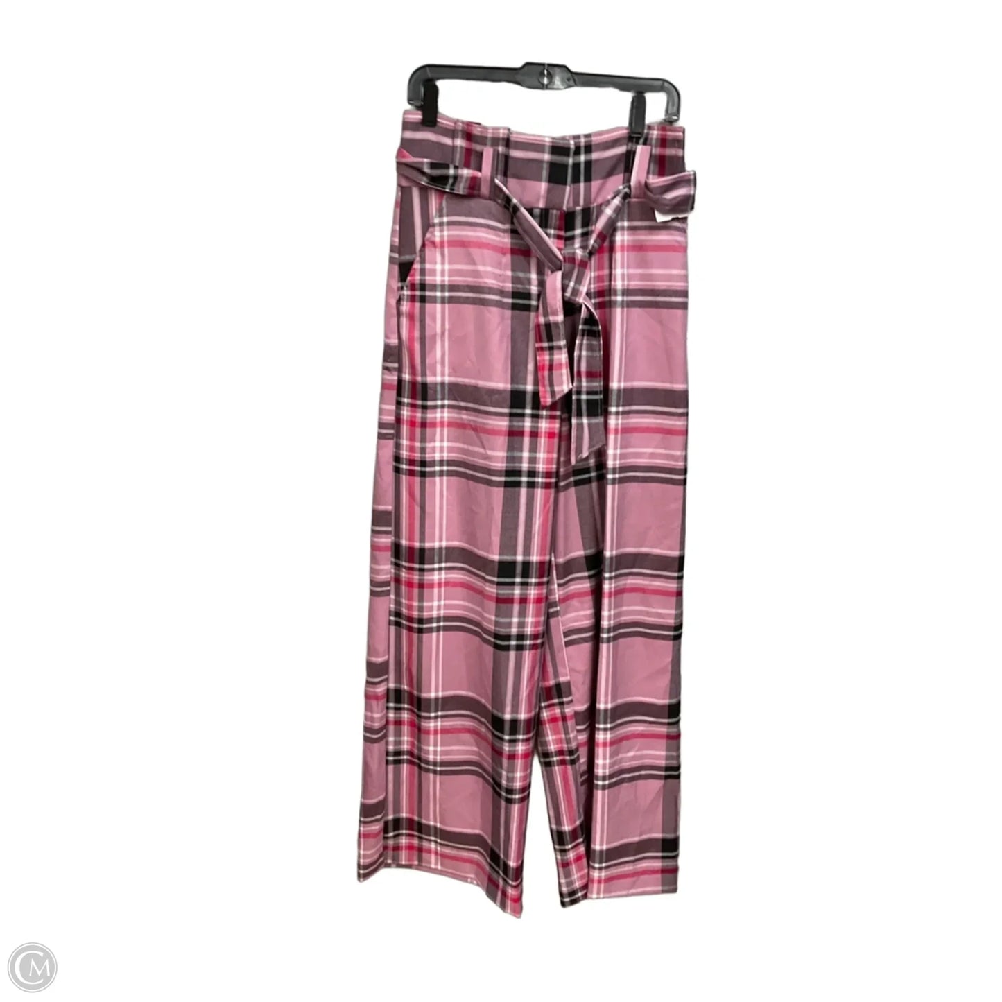 Pants Dress By New York And Co In Plaid Pattern, Size: 6