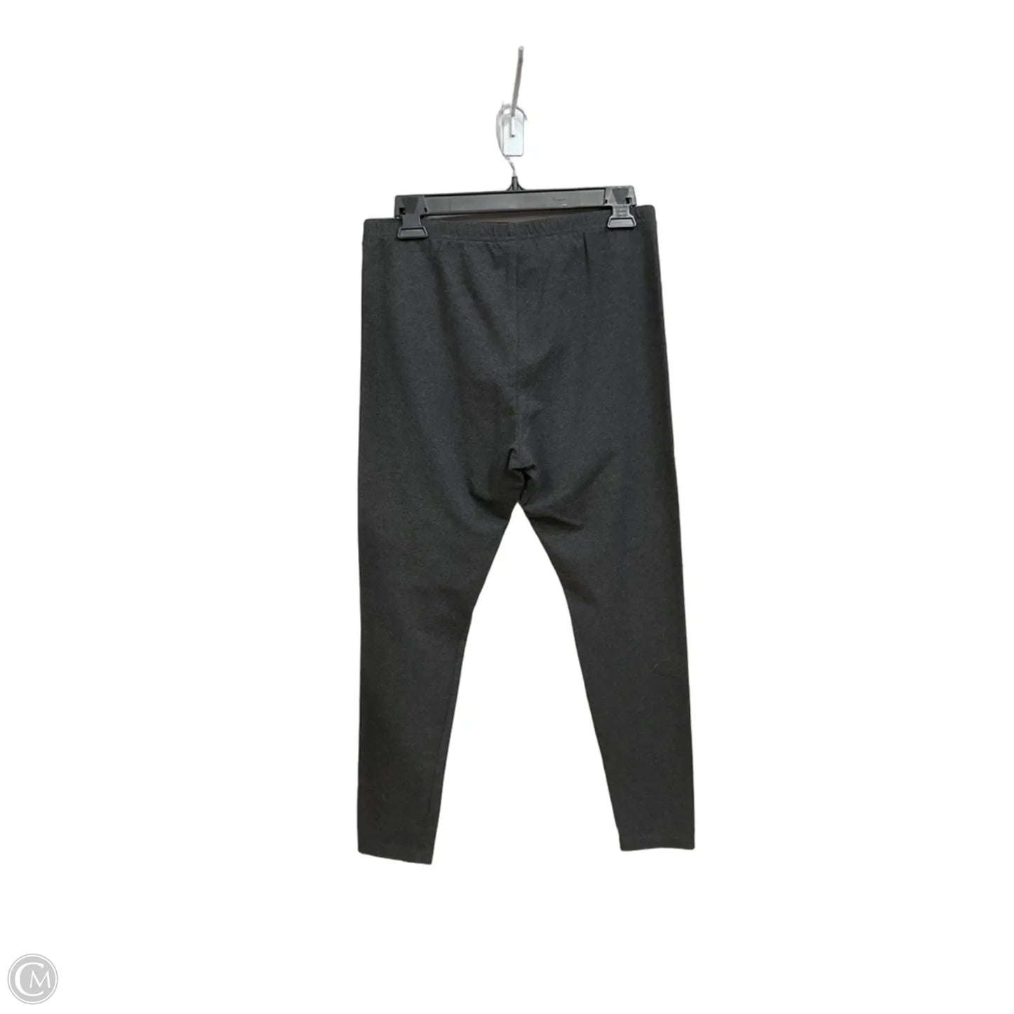 Pants Leggings By J. Jill In Grey, Size: 8