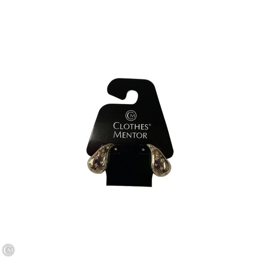 Earrings Dangle/drop By Clothes Mentor
