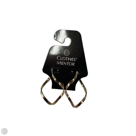 Earrings Dangle/drop By Clothes Mentor