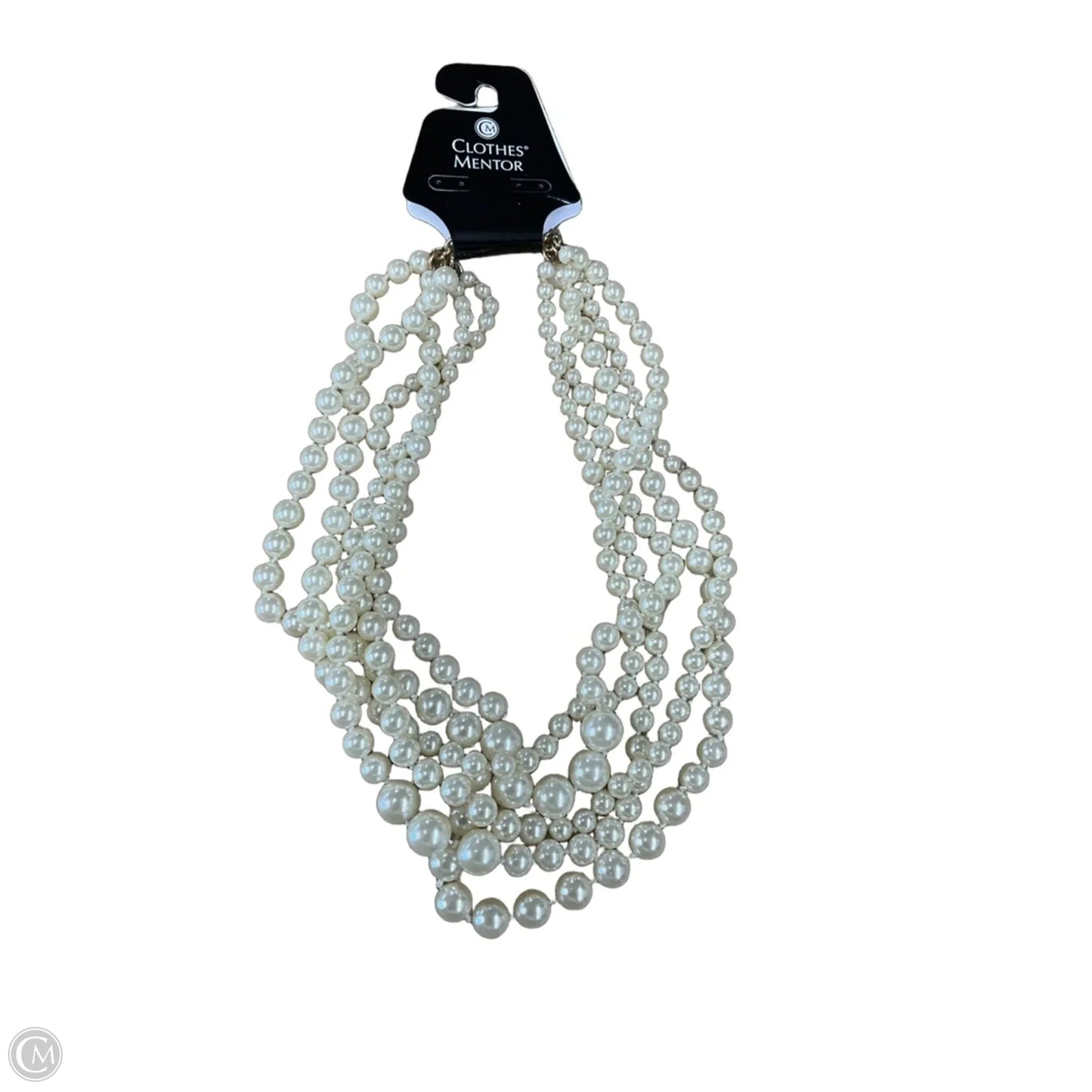 Necklace Layered By J. Crew