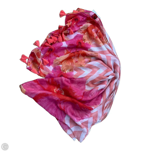 Scarf Long By Clothes Mentor
