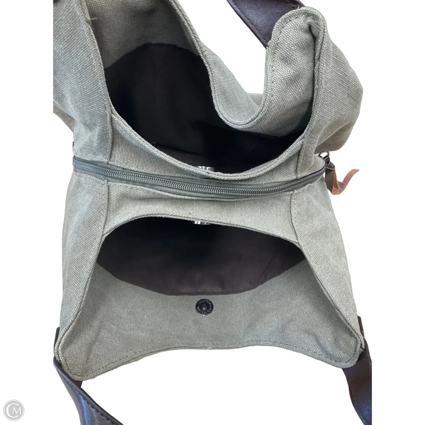 Handbag By Clothes Mentor, Size: Medium