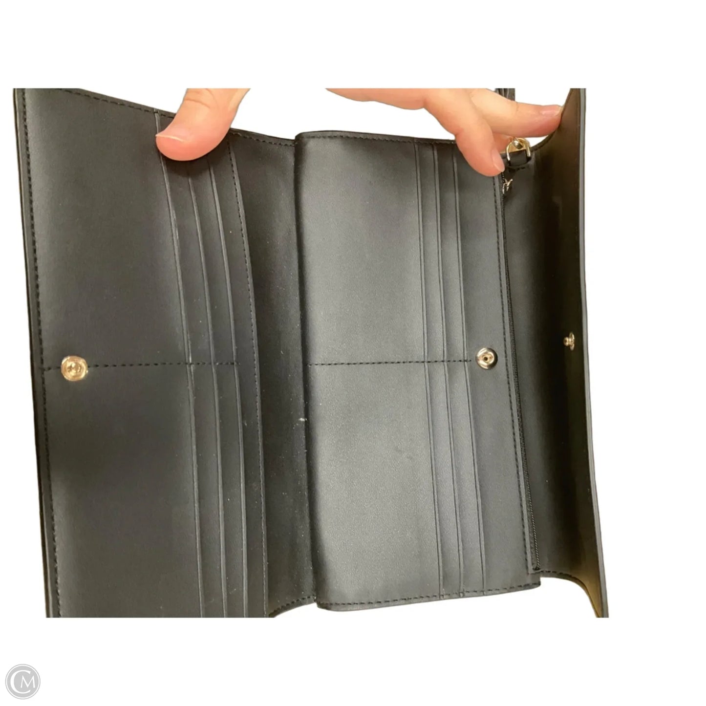 Wristlet Designer By Kate Spade, Size: Large