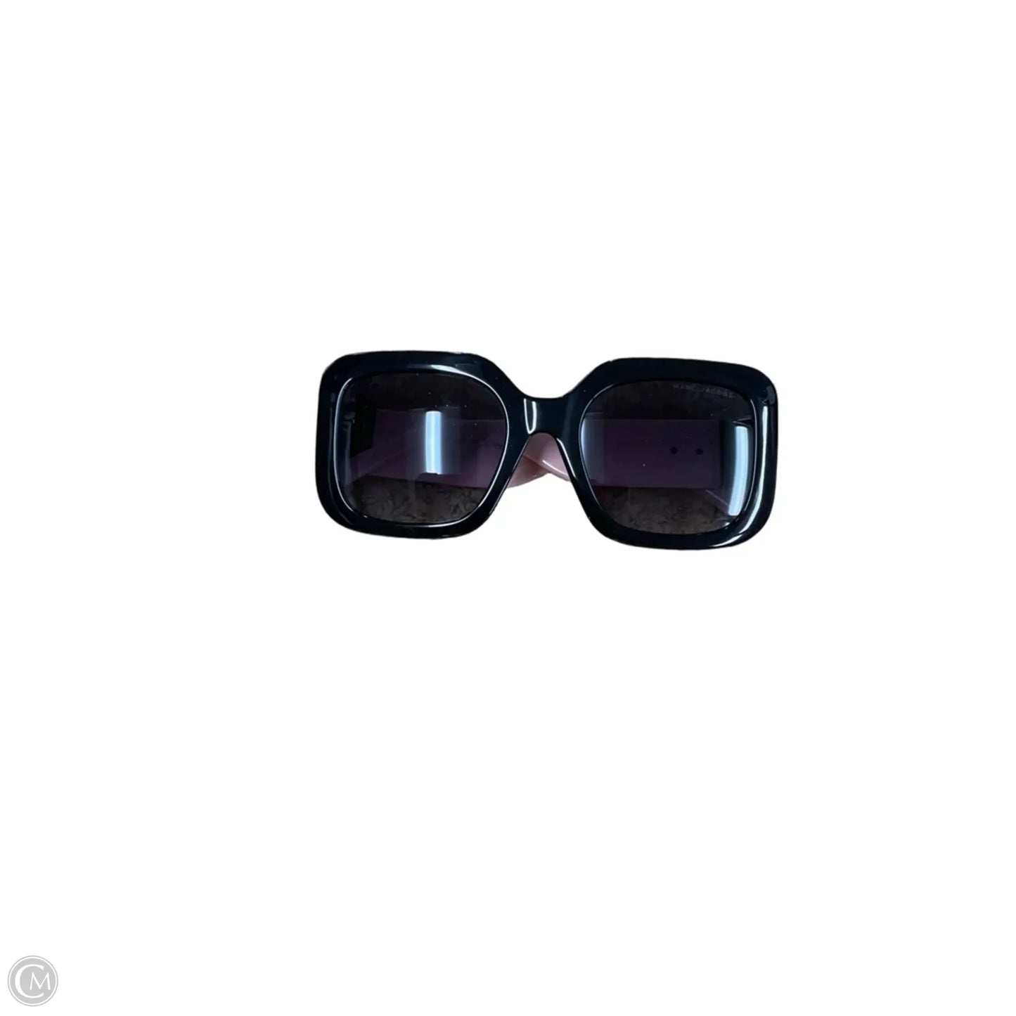 Sunglasses Luxury Designer By Marc Jacobs, Size: