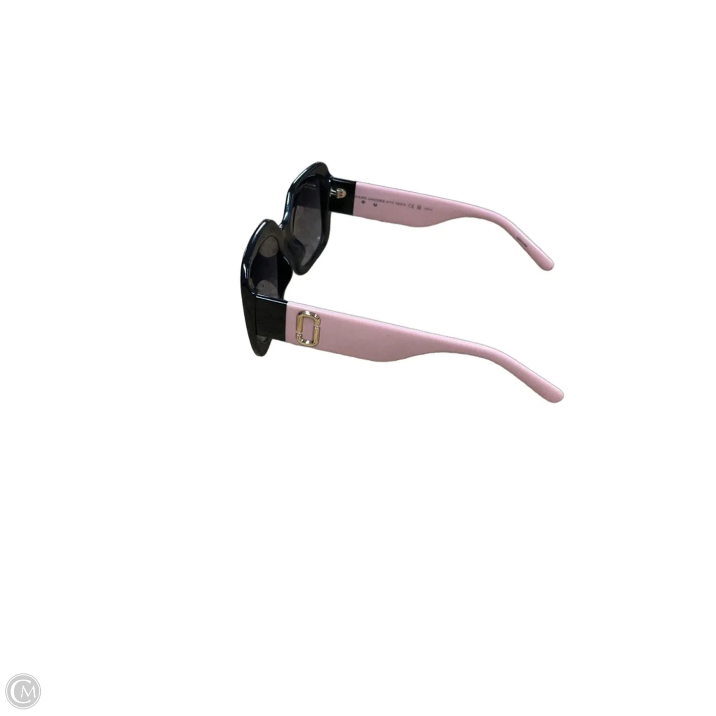 Sunglasses Luxury Designer By Marc Jacobs, Size: