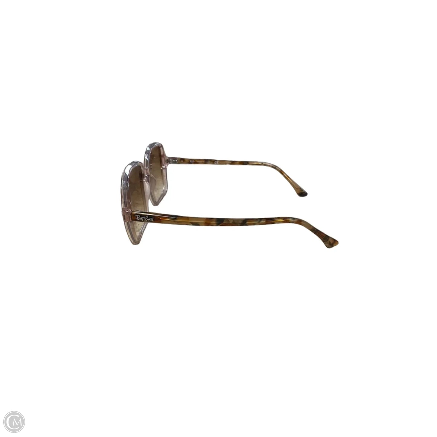 Sunglasses Designer By Ray Ban, Size: