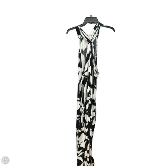 Dress Casual Maxi By Lane Bryant In Multi-colored, Size: 2x