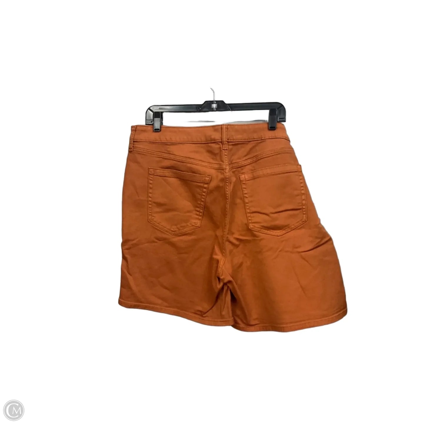 Shorts By Torrid In Copper, Size: 18