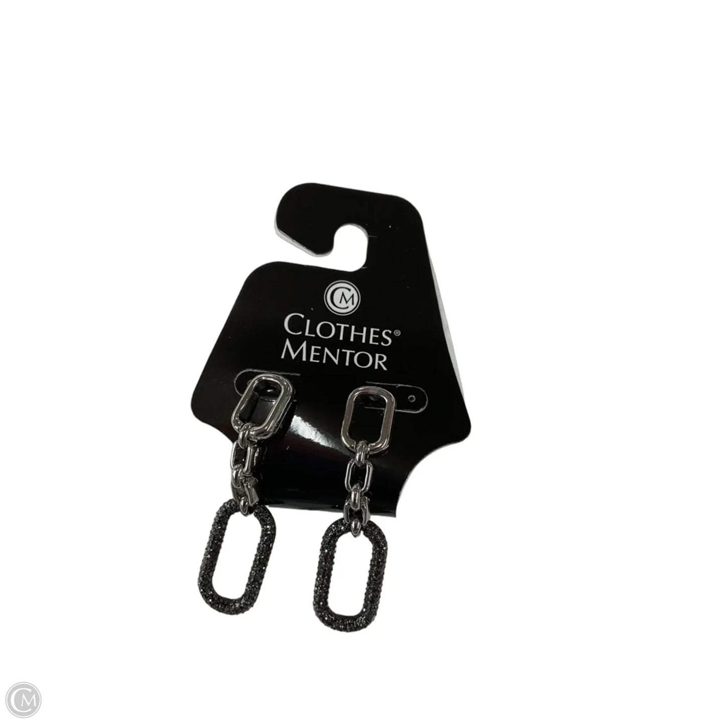 Earrings Dangle/drop By Cmc
