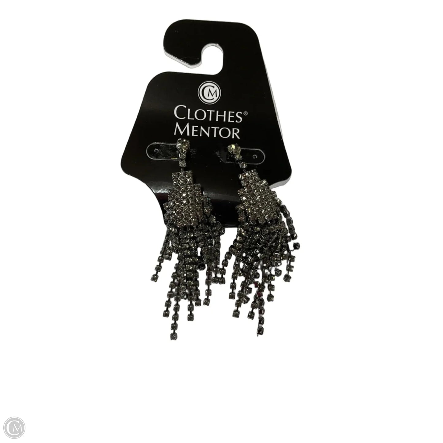 Earrings Dangle/drop By Cmc
