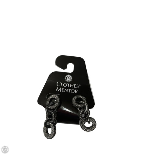 Earrings Dangle/drop By Cmc