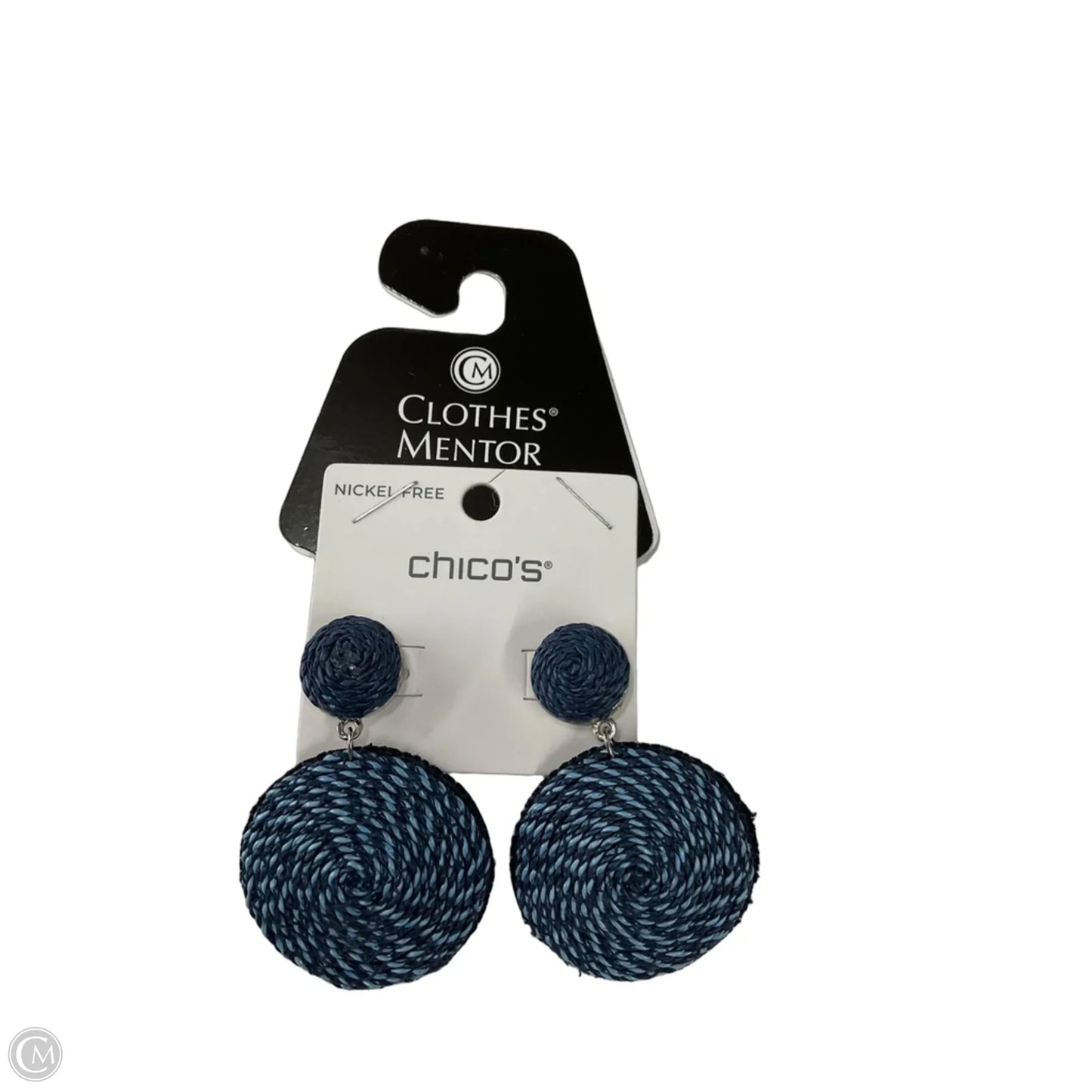 Earrings Dangle/drop By Chicos