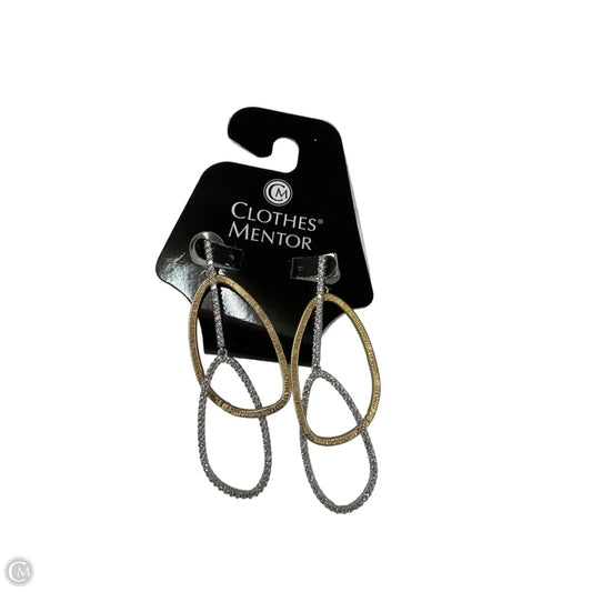 Earrings Dangle/drop By Cmc