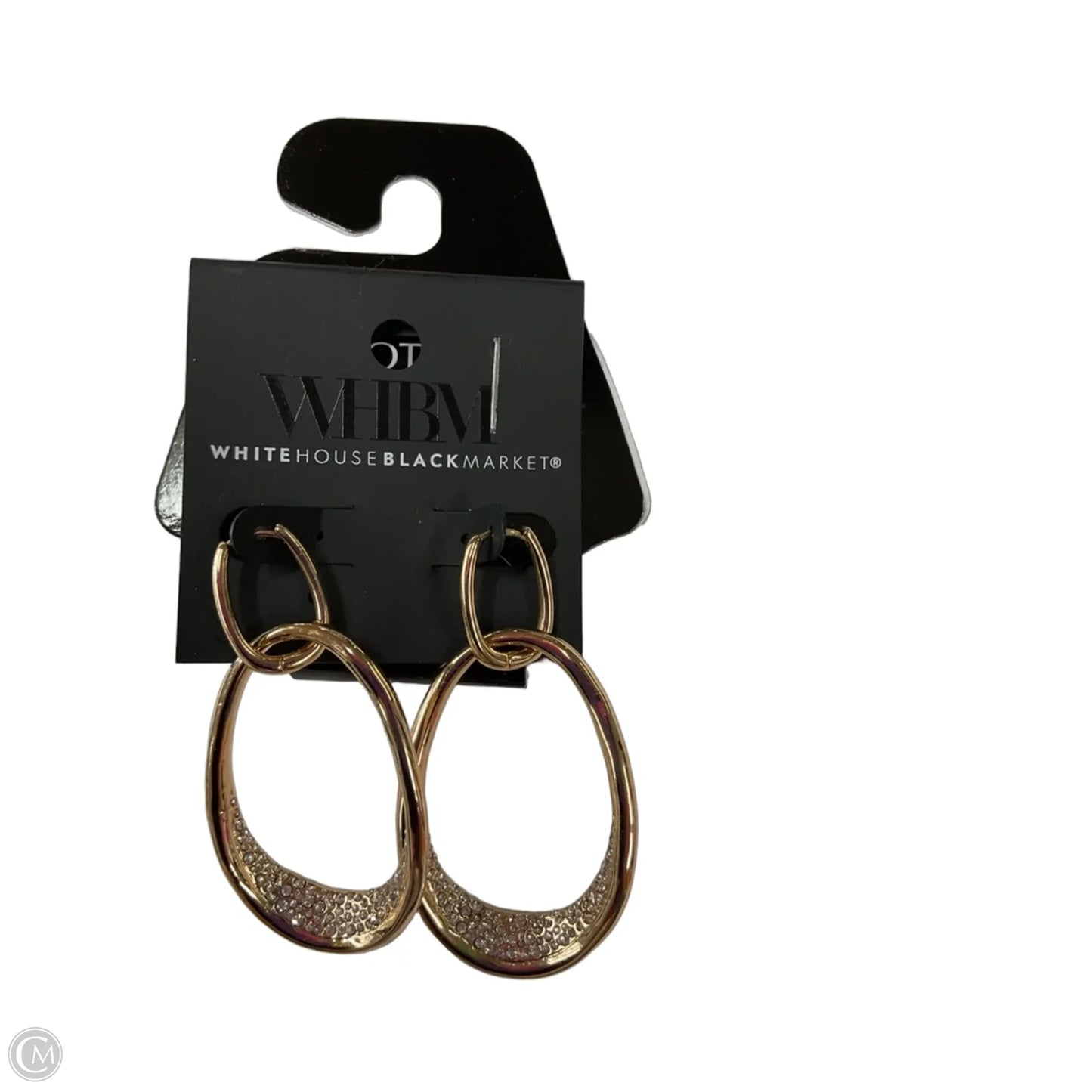 Earrings Dangle/drop By White House Black Market