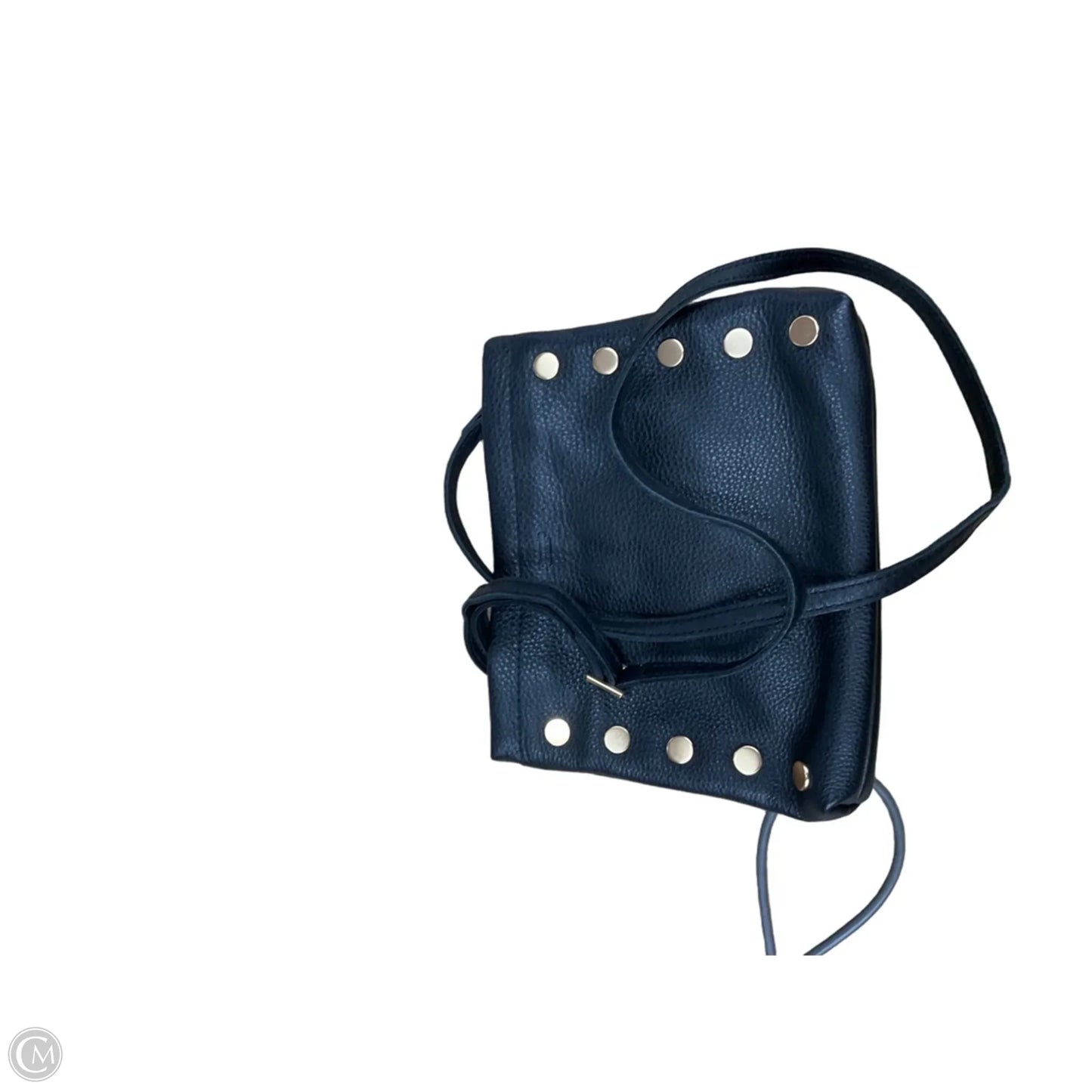 Crossbody Leather By Hammitt, Size: Small
