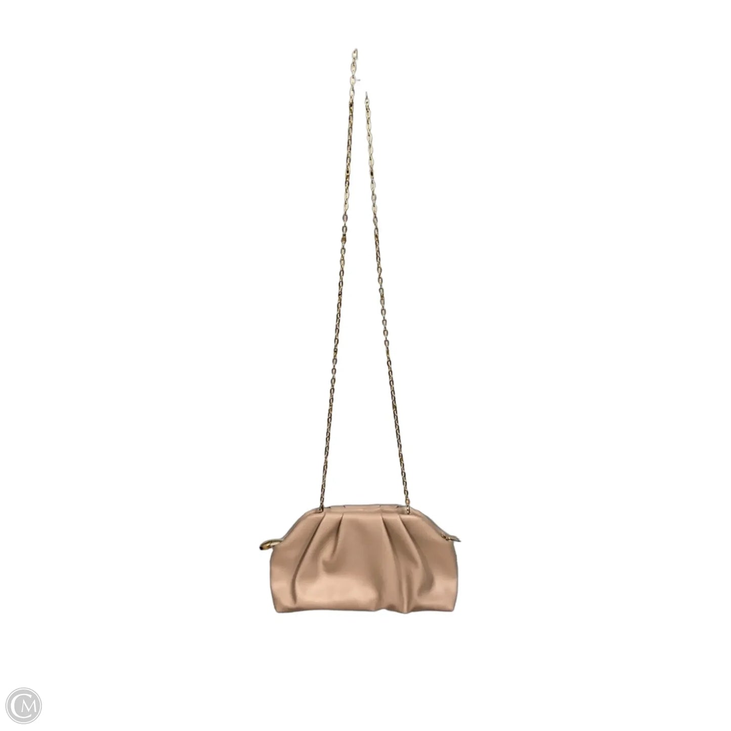 Crossbody By Clothes Mentor, Size: Small