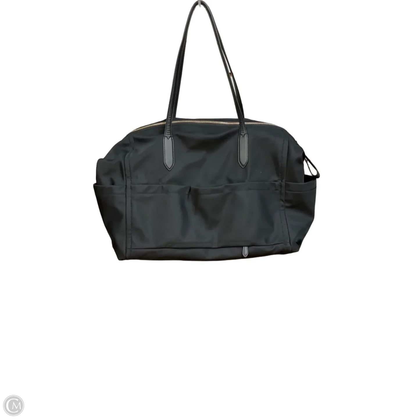 Duffle And Weekender Designer By Kate Spade, Size: Large
