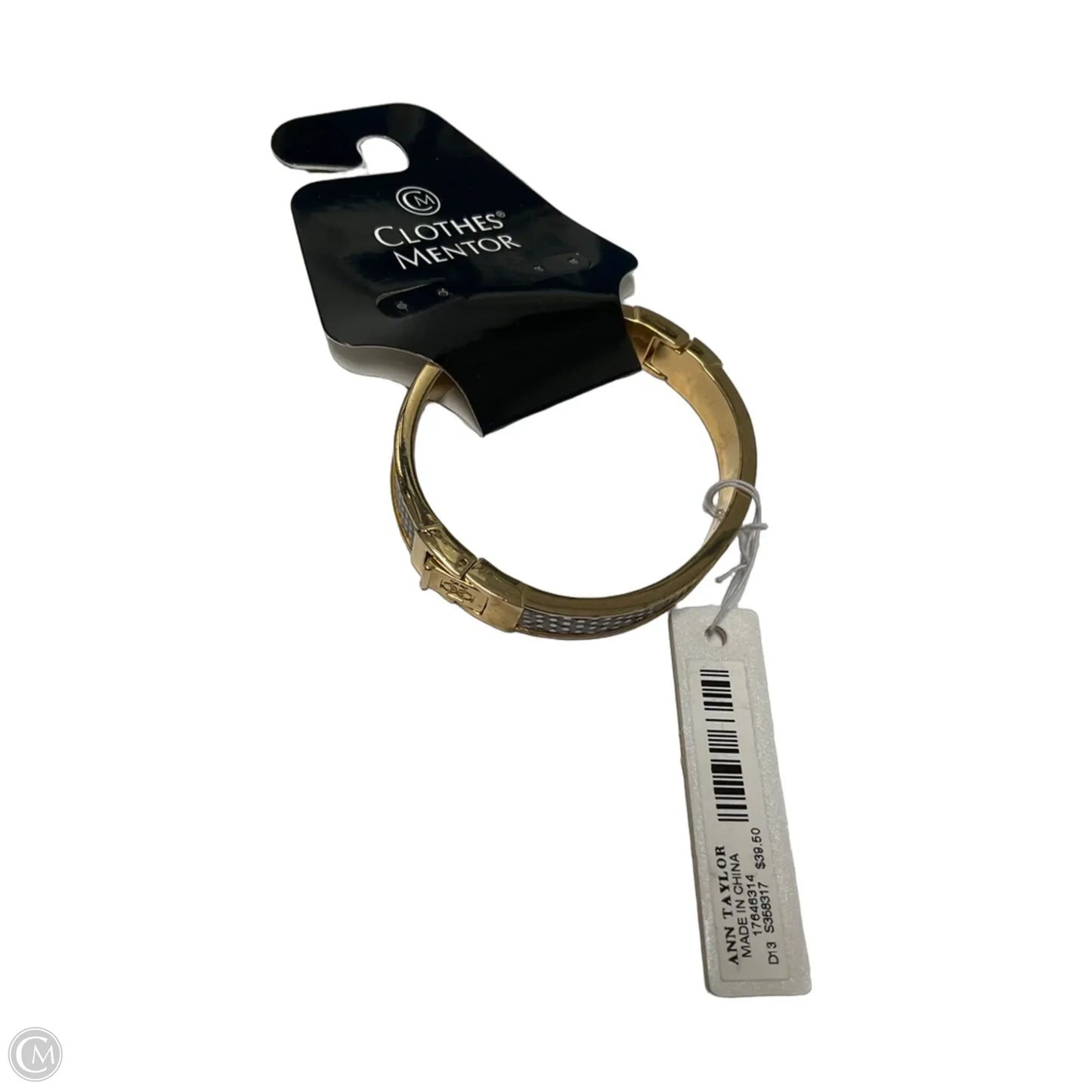Bracelet Bangle By Ann Taylor