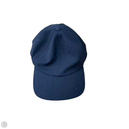 Hat Baseball Cap By Lululemon