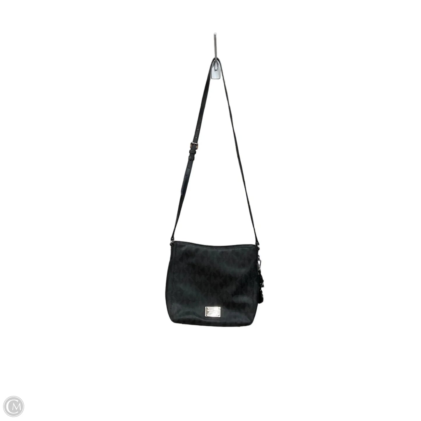Crossbody Designer By Michael Kors, Size: Medium
