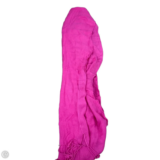 Scarf Long By Apt 9