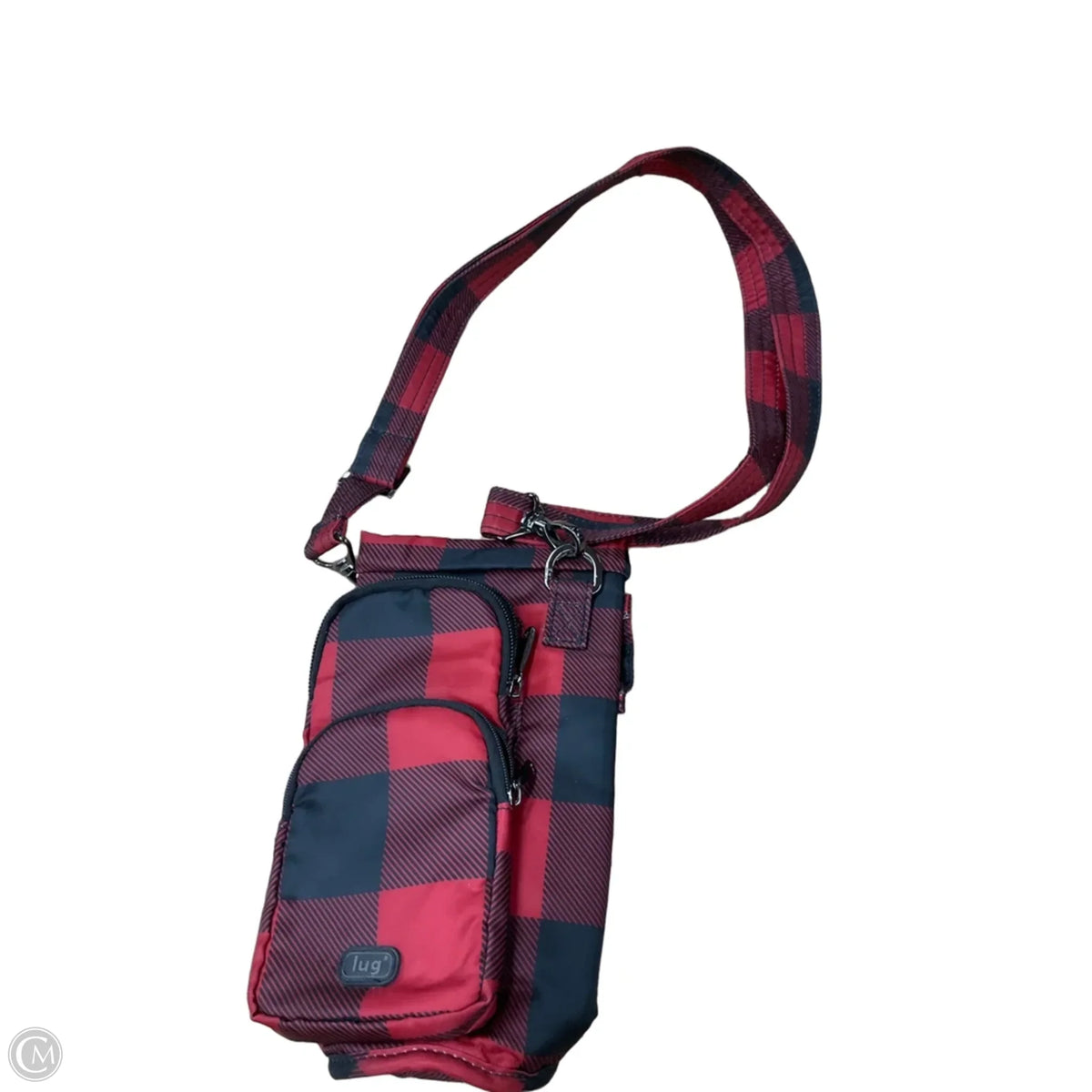 Crossbody By Lug, Size: Small
