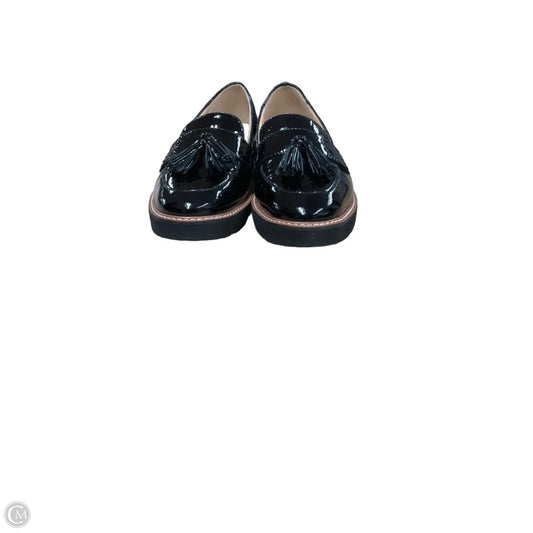 Shoes Flats By Naturalizer In Black, Size: 8