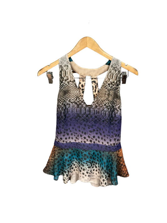 Top Sleeveless By Marciano  Size: M