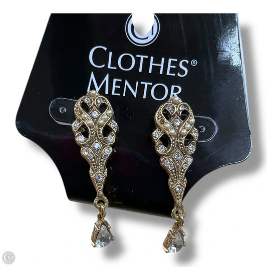 Earrings Dangle/drop By Clothes Mentor