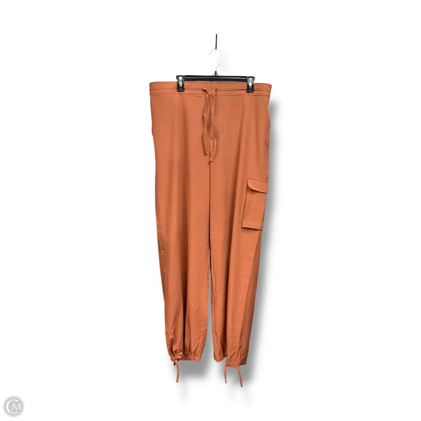 Pants Cargo & Utility By Old Navy In Brown, Size: 12