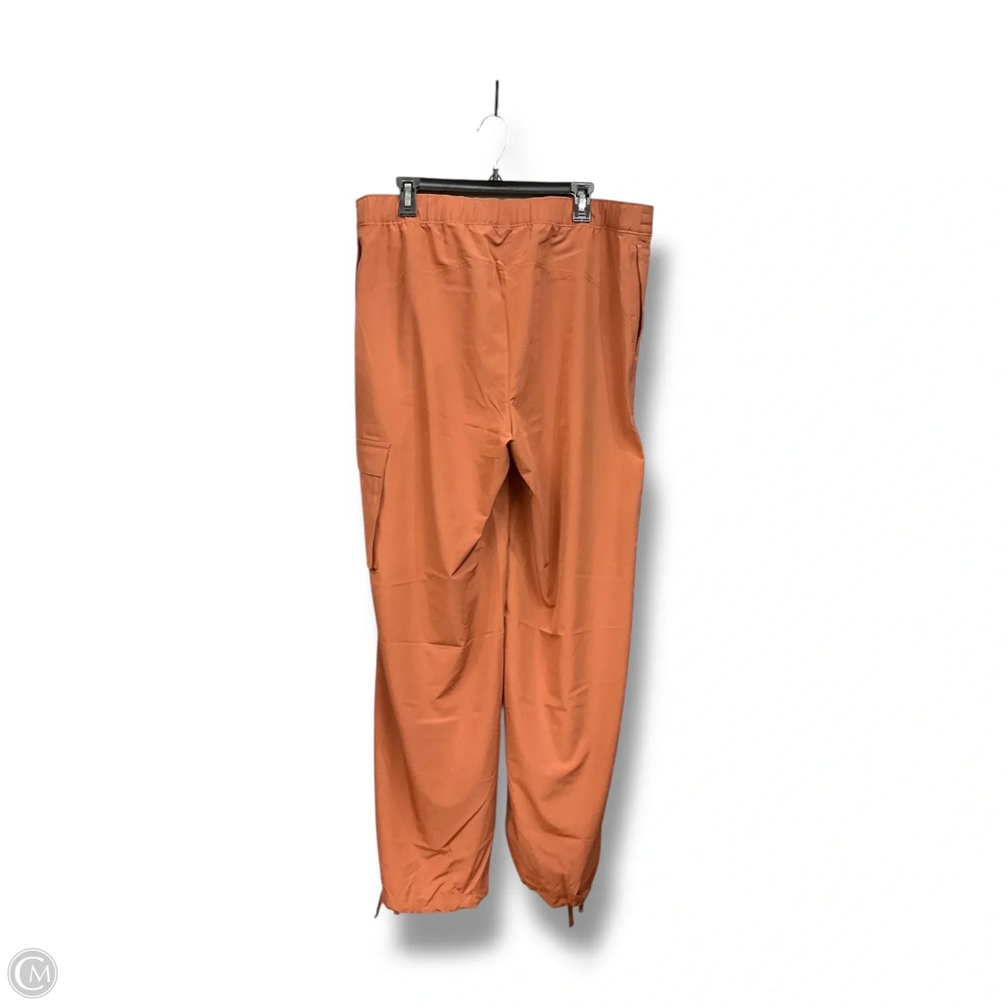 Pants Cargo & Utility By Old Navy In Brown, Size: 12
