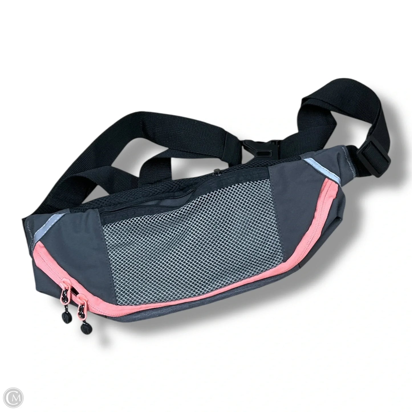 Belt Bag By Clothes Mentor, Size: Medium