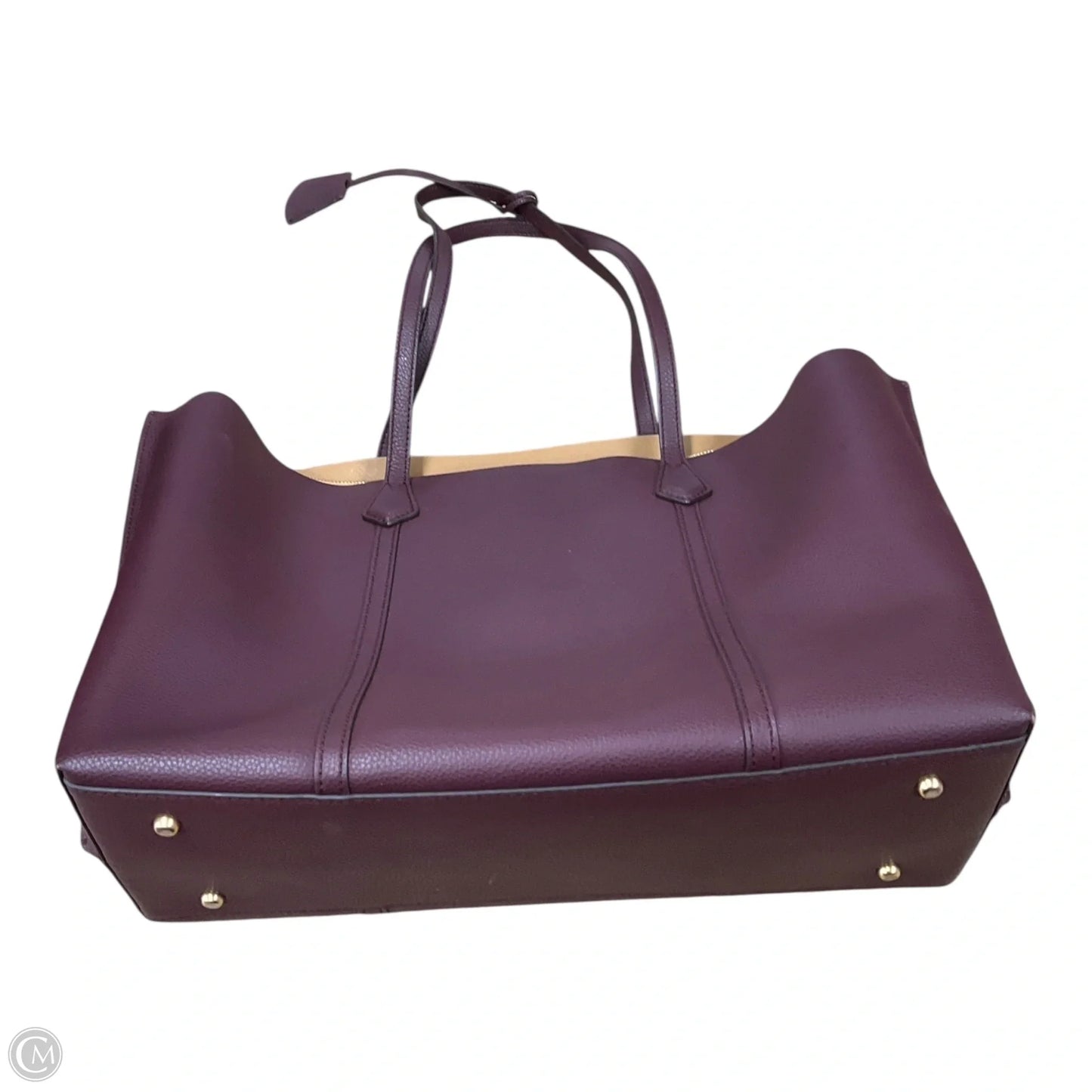 Tote Designer By Tory Burch, Size: Large