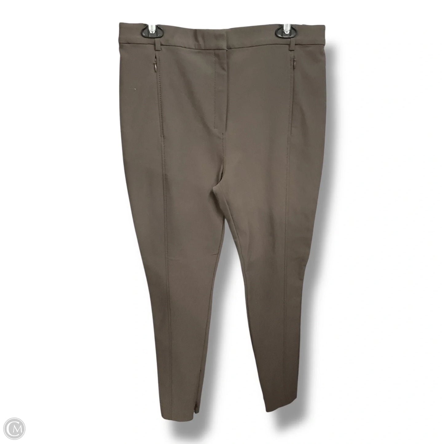 Pants Other By Cma In Brown, Size: 12