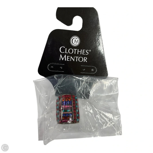 Ring Statement By Clothes Mentor
