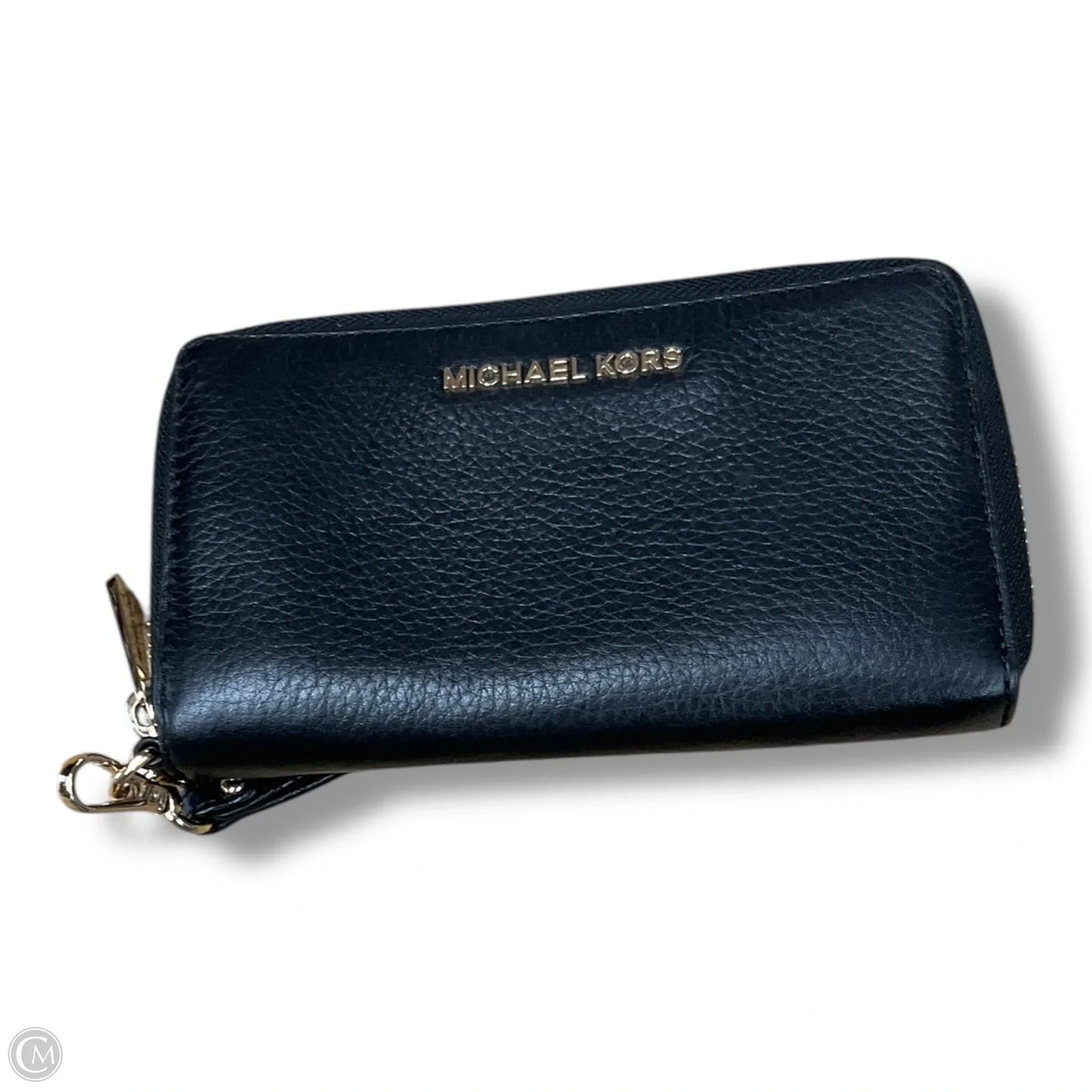 Wristlet Designer By Michael Kors, Size: Medium