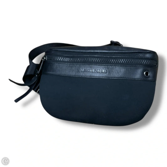 Belt Bag Designer By Michael Kors, Size: Small