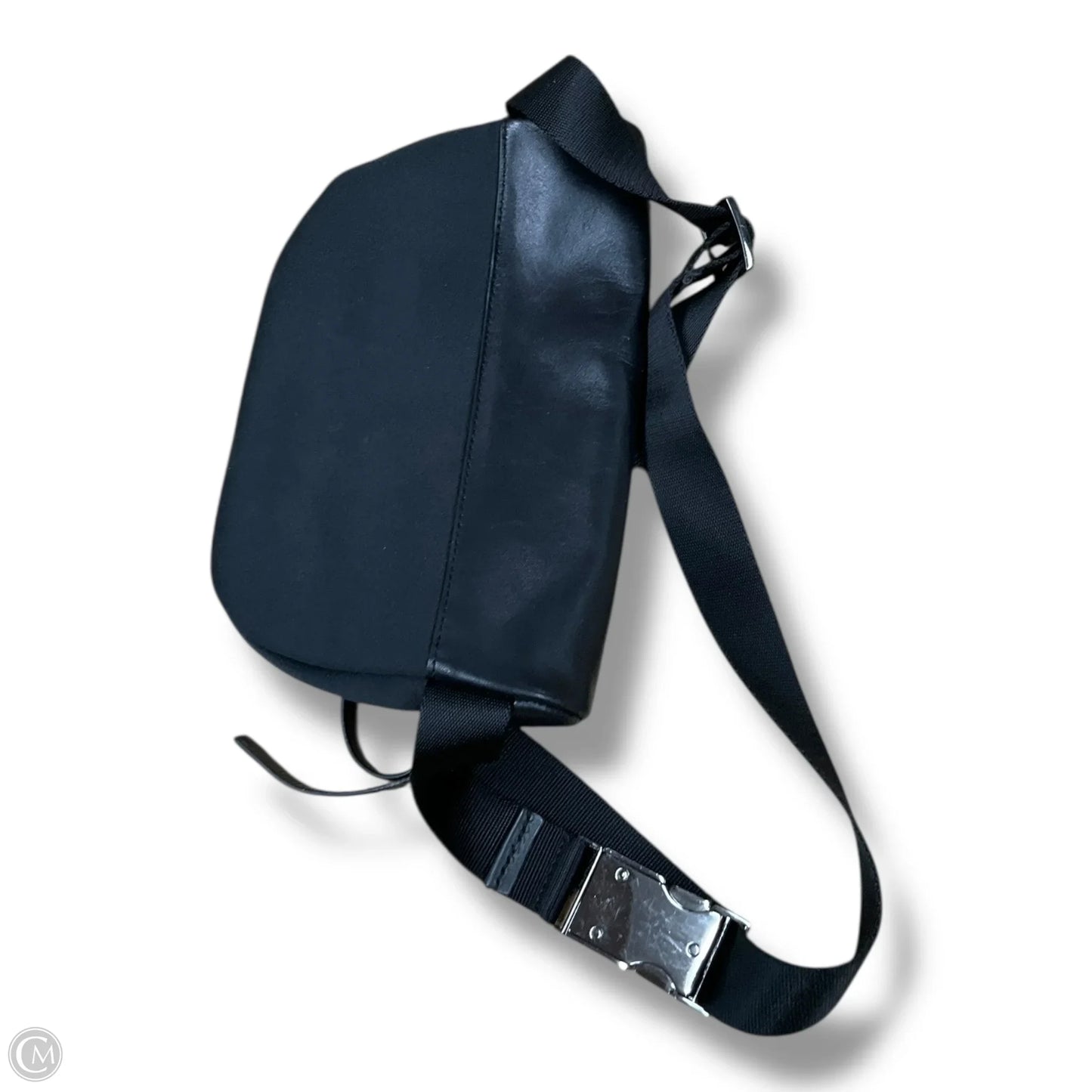 Belt Bag Designer By Michael Kors, Size: Small