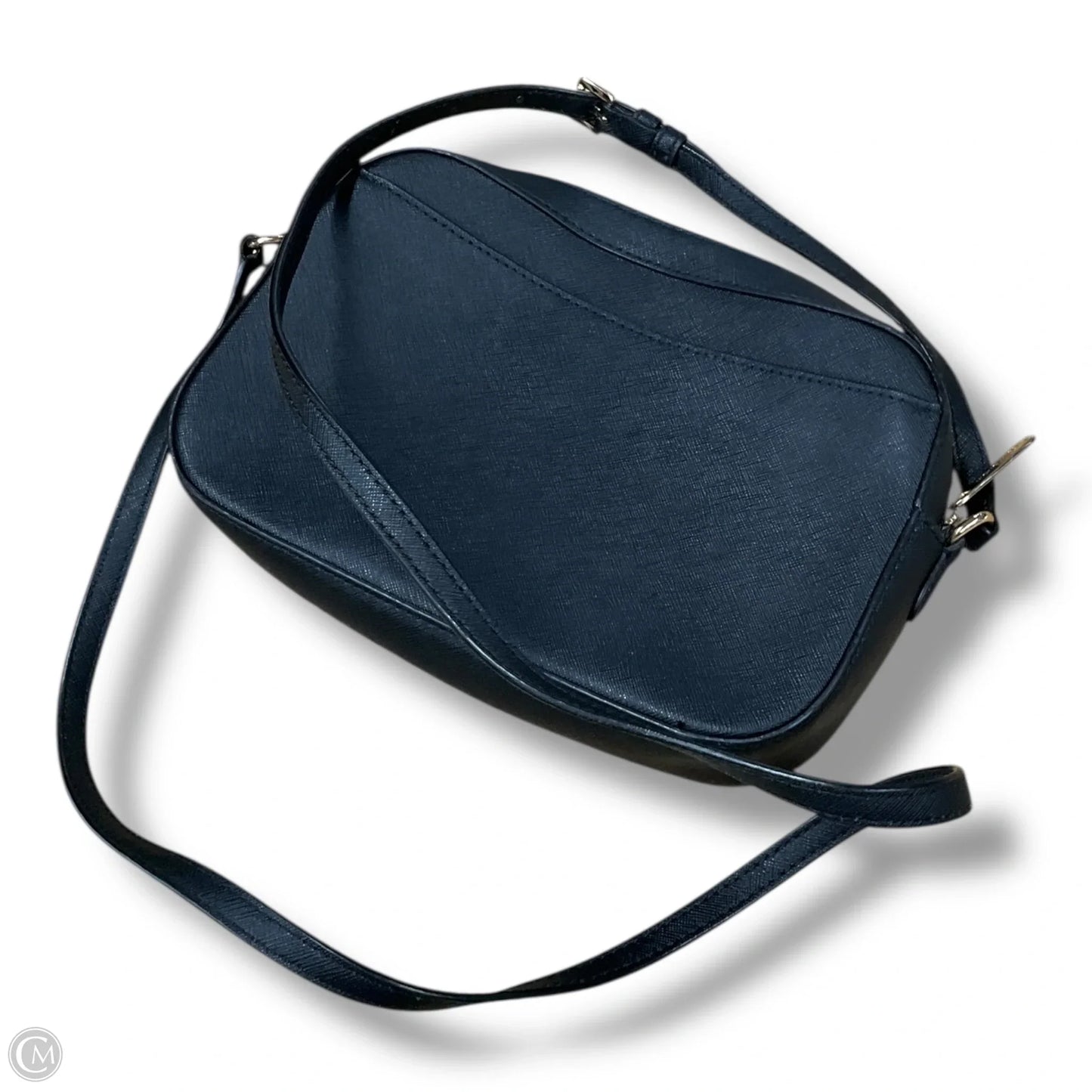 Crossbody Designer By Michael Kors, Size: Small