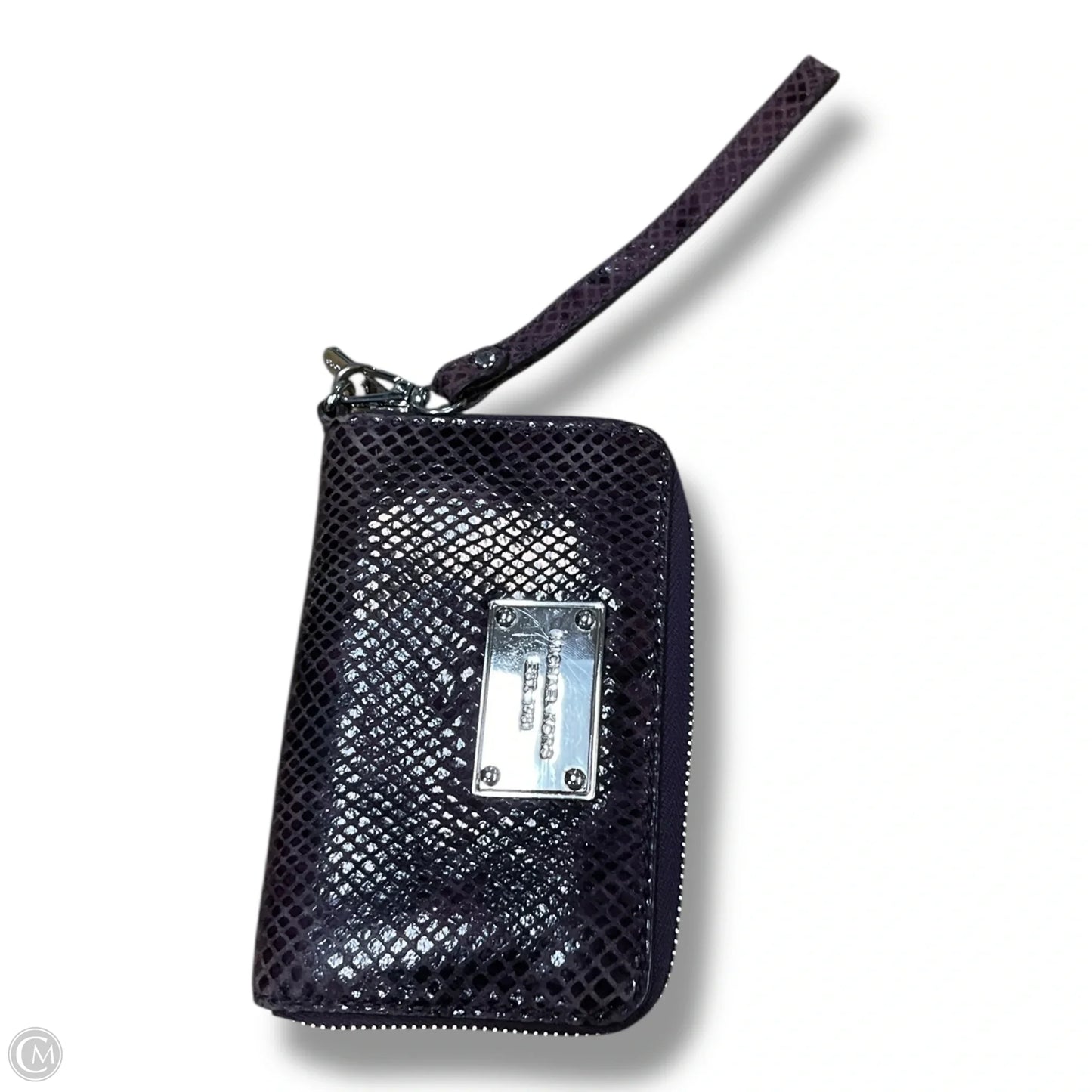 Wristlet Designer By Michael Kors, Size: Small