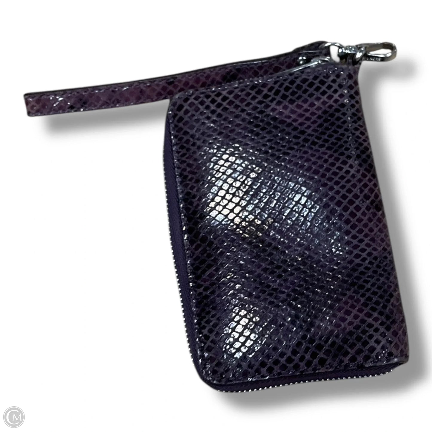 Wristlet Designer By Michael Kors, Size: Small