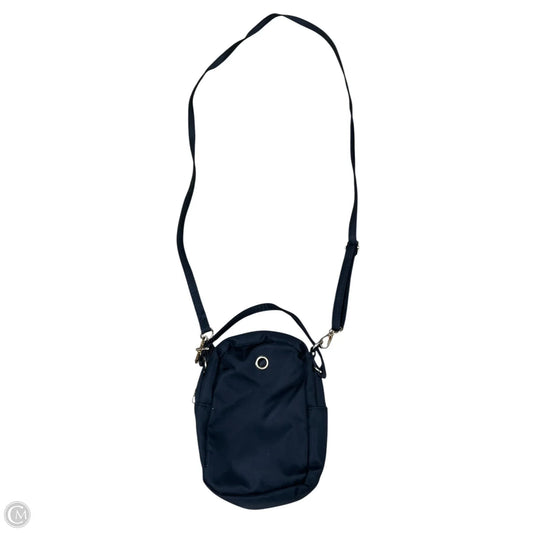Crossbody By Clothes Mentor, Size: Small