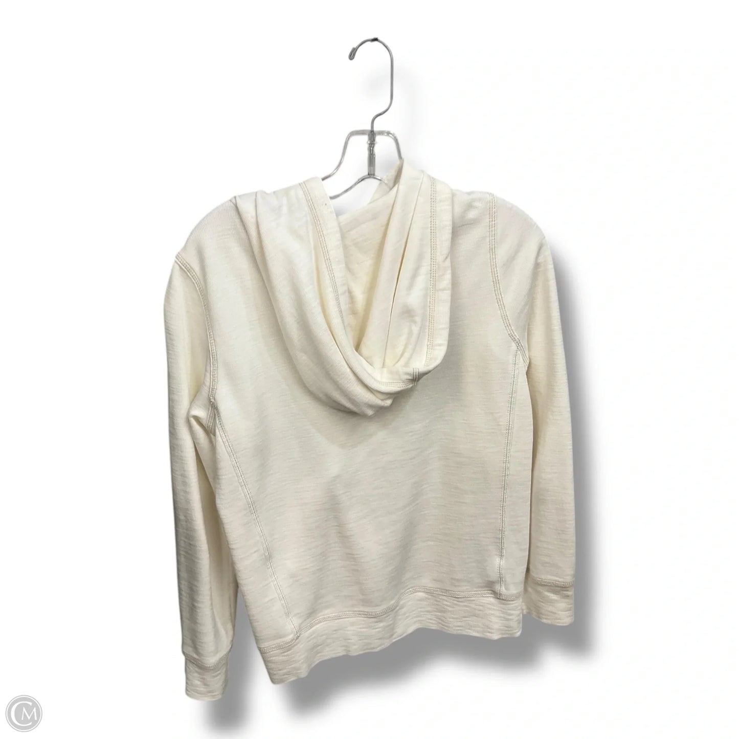 Jacket Other By Tommy Bahama In Cream, Size: S