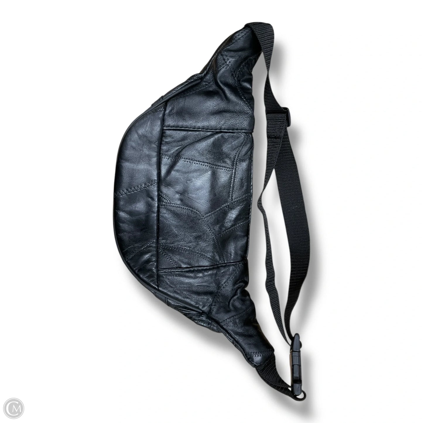 Belt Bag By Clothes Mentor, Size: Medium