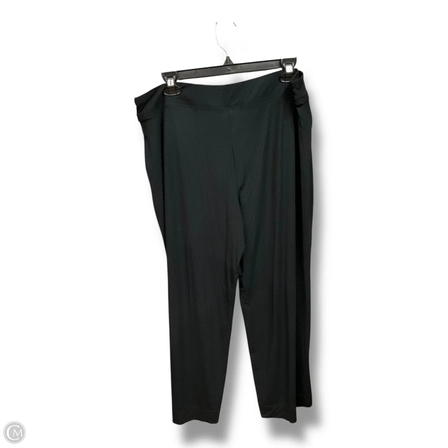 Pants Lounge By Soma In Black, Size: L